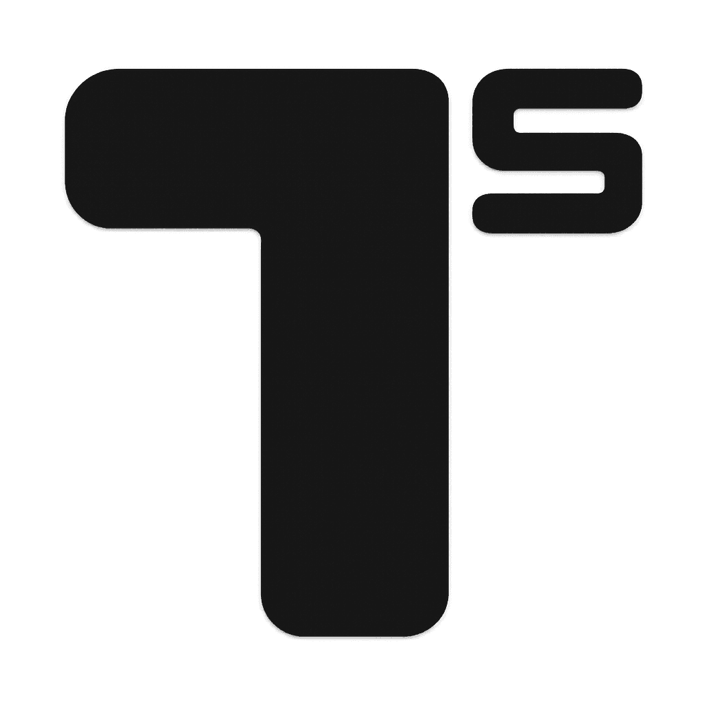 TradingStreak Logo